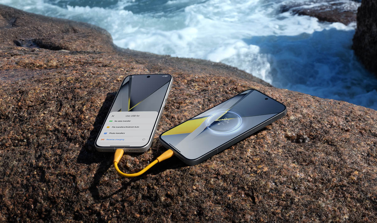 POCO F8 Pro